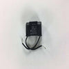 Panasonic Part# FFV0750125S Condenser  - Genuine OEM