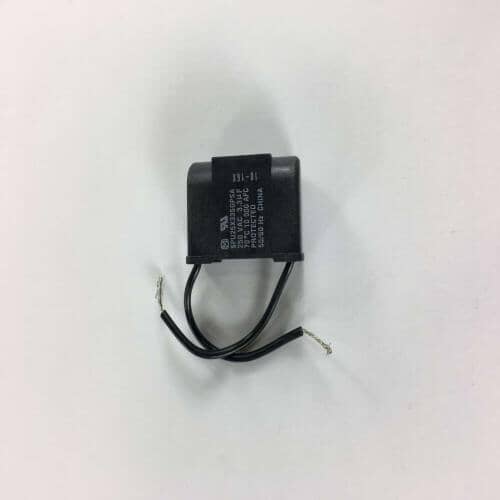 Panasonic Part# FFV0750125S Condenser  - Genuine OEM