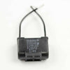 Panasonic Part# FFV0750127S Condenser - Genuine OEM