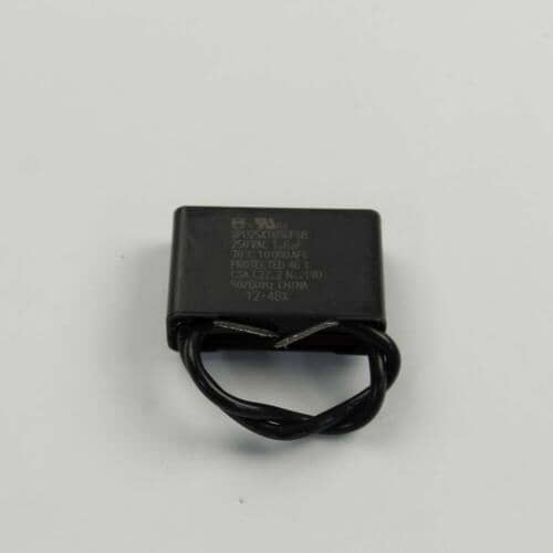 Panasonic Part# FFV0750206S Bath Fan Capacitor - Genuine OEM