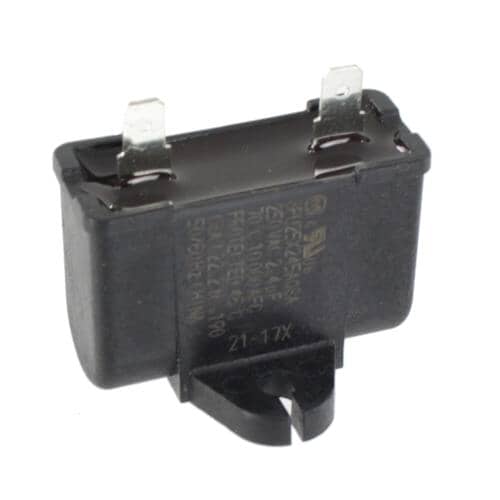 Panasonic Part# FFV0760060S Condenser - Genuine OEM