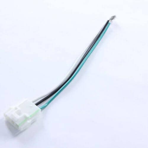 Panasonic Part# FFV0900002S Connector Wire - Genuine OEM