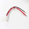 Panasonic Part# FFV0900051S Connector Assembly - Genuine OEM