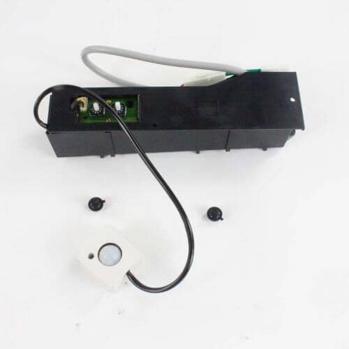 Panasonic Part# FFV0930002S Power Control Board - Genuine OEM