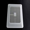 Panasonic Part# FFV1115VK2 Grille Cover - Genuine OEM