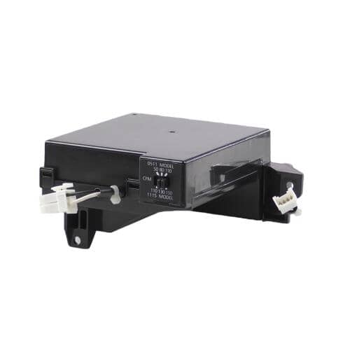 Panasonic Part# FFV1115VQL1UPCB Main Power Control Board Section - Genuine OEM