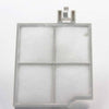 Panasonic Part# FFV1610047S Filter Assembly - Genuine OEM