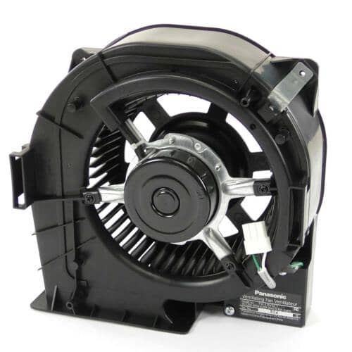 Panasonic Part# FFV1610054S Fan Assembly - Genuine OEM