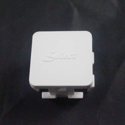 Panasonic Part# FFV2220074S Ornamental Cover - Genuine OEM