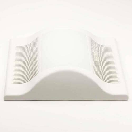 Panasonic Part# FFV3400082S Fan Grille - Genuine OEM