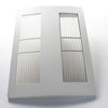 Panasonic Part# FFV3400112S Grille Panel - Genuine OEM