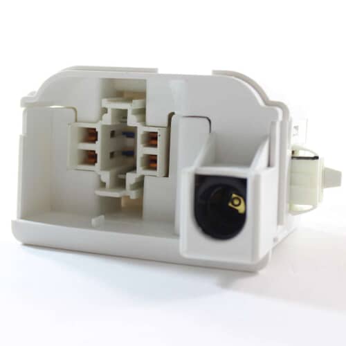 Panasonic Part# FFV3420026S Bath Fan Holder - Genuine OEM