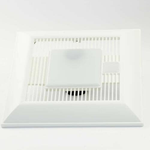 Panasonic Part# FFV3420030S Louver (White) - Genuine OEM