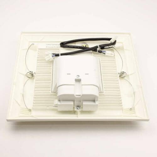 Panasonic Grille Unit Section FFV3420058S