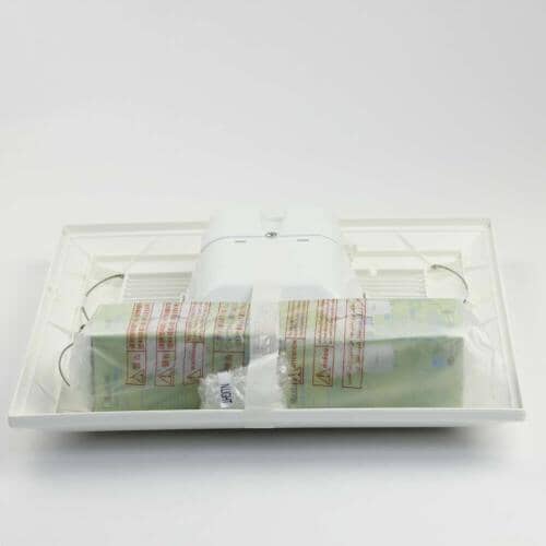 Panasonic Part# FFV3420065S Fan Grille Cover - Genuine OEM