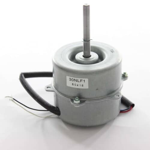Panasonic Part# FFV3700105S Fan Motor - Genuine OEM
