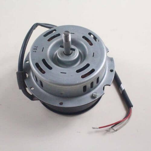 Panasonic Part# FFV3700110S Motor Assembly - Genuine OEM