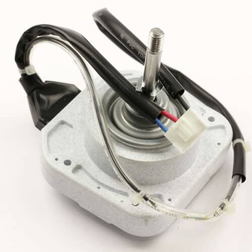 Panasonic Part# FFV3700251S Motor Assembly - Genuine OEM