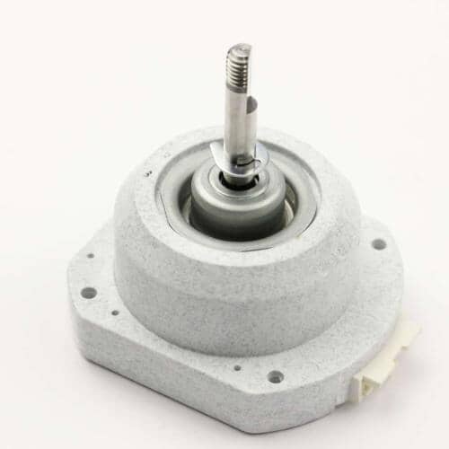 Panasonic Part# FFV3700323S Fan Motor - Genuine OEM