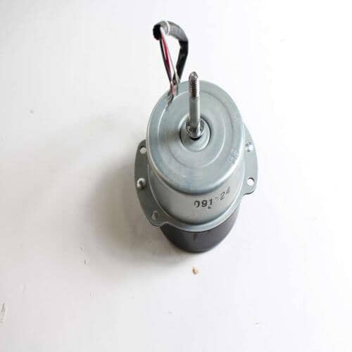 Panasonic Part# FFV3702205S Motor Assembly - Genuine OEM