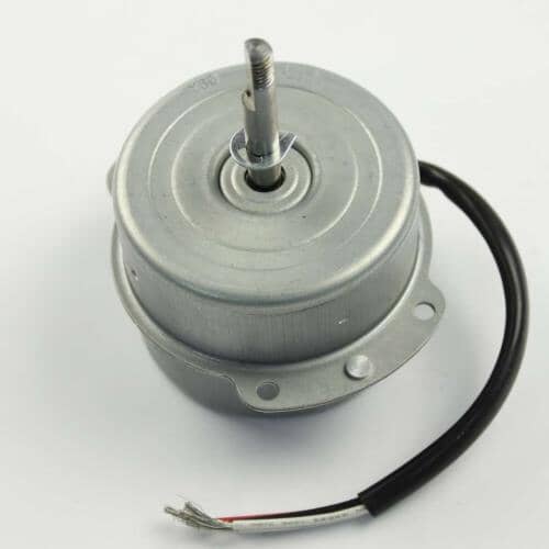 Panasonic Part# FFV3702217S Fan Motor Assembly - Genuine OEM
