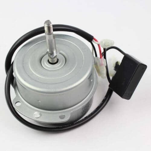 Panasonic Part# FFV3702220S Vent Fan Motor - Genuine OEM