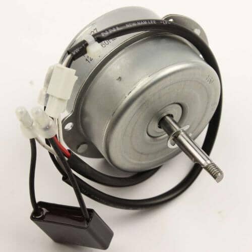 Panasonic Part# FFV3702233S Fan Motor - Genuine OEM