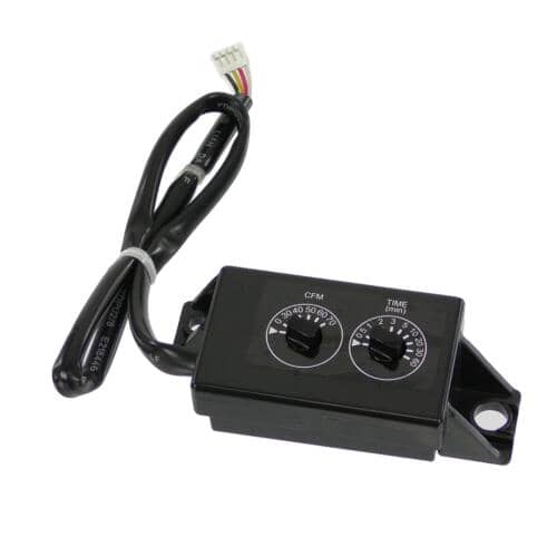 Panasonic Part# FFV5530063S Switch Assembly - Genuine OEM