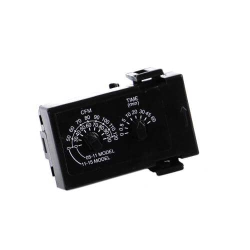 Panasonic Part# FFV5530071S Multi-Speed Module - Genuine OEM