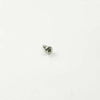 Panasonic Part# FFV7000080S Plus Bind Screw - Genuine OEM