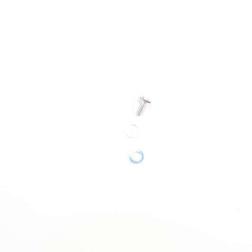 Panasonic Part# FFV7000168S Screw and Spring - Genuine OEM