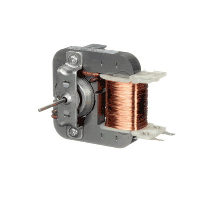 Panasonic Part# J400A8K00AP Fan Motor - Genuine OEM