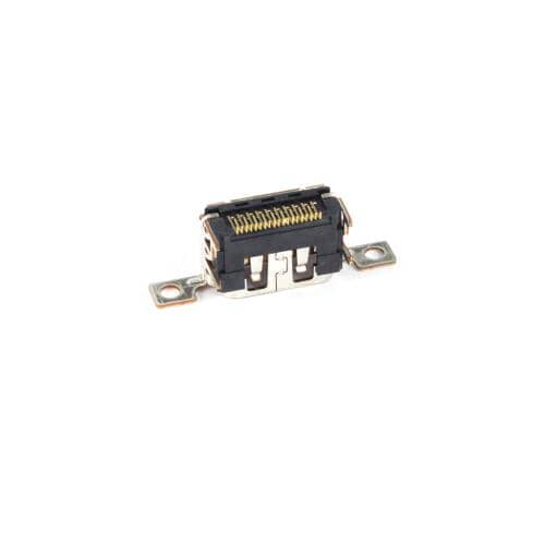 Panasonic Part# K1FA119E0009 Jack - Genuine OEM