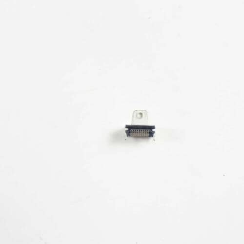 Panasonic Part# K1FY119E0025 HDMI Connector - Genuine OEM