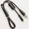 Panasonic USB Cable K1HY08YY0034