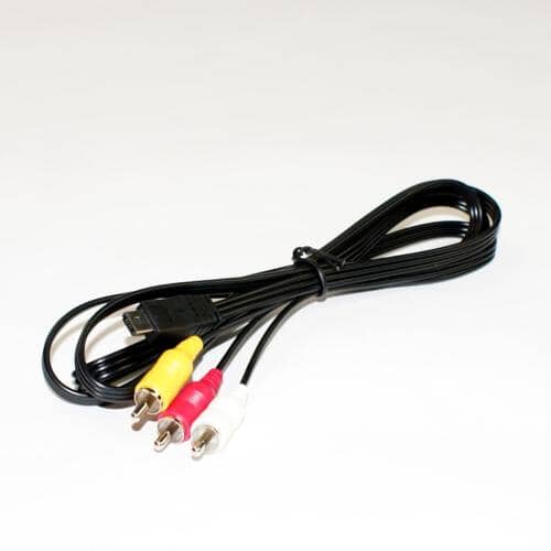 Panasonic AV Cable K1HY12YY0018