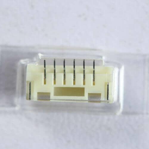 Panasonic Connector - K1KY06AA0719
