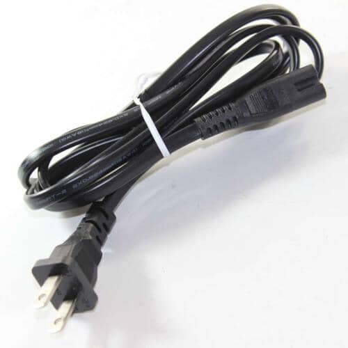 Panasonic Part# K2CA2CA00025 Ac Cord (OEM)