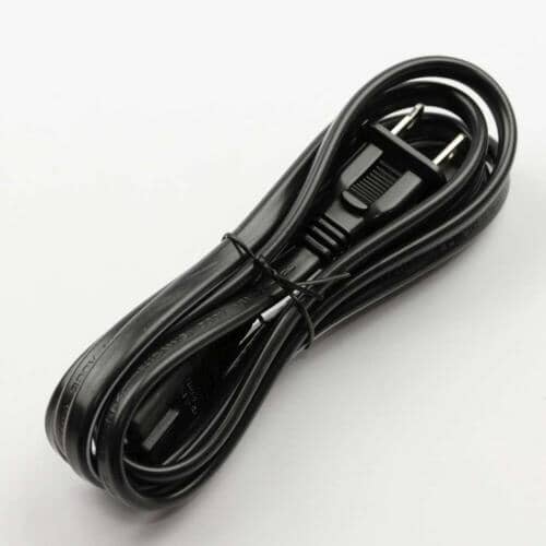 Panasonic Power Cord K2CB2YY00065