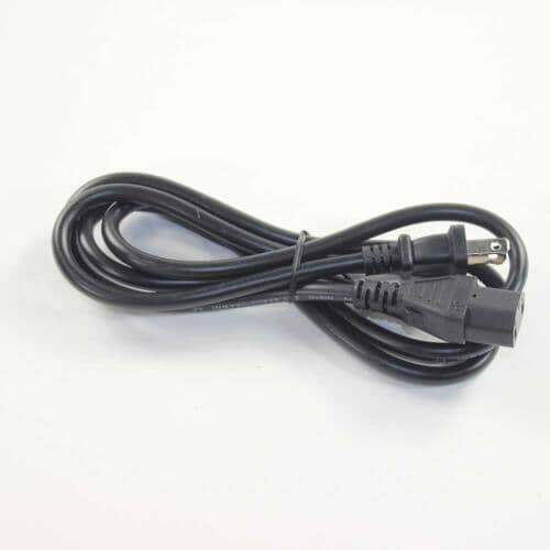 Panasonic Part# K2CB2YY00098 AC Power Cord - Genuine OEM