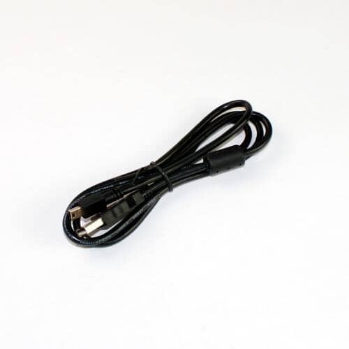 Panasonic Part# K2KYYYY00202 USB Cable - Genuine OEM