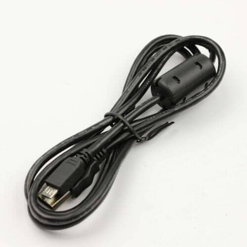 Panasonic Part# K2KYYYY00221 USB Cable - Genuine OEM