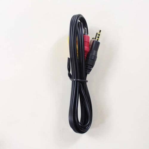 Panasonic Part# K2KYYYY00223 AV Cable Accessory - Genuine OEM