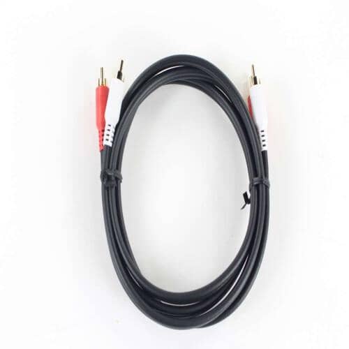 Panasonic Part# K2KYYYY00257 Phono Cable - Genuine OEM