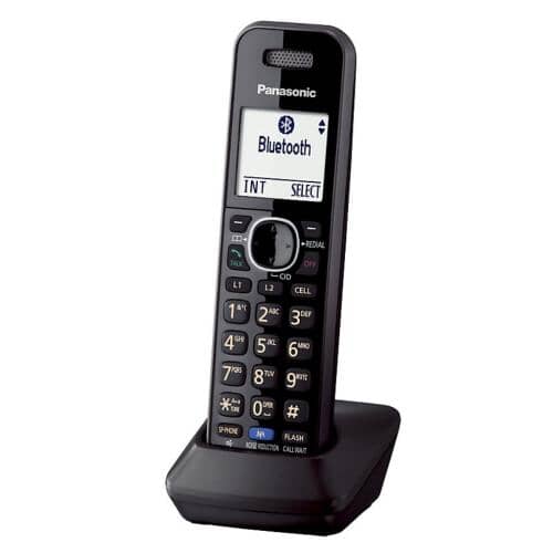 Panasonic Digital Cordless Handset - KX-TGA950B