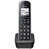 Panasonic Part# KX-TGBA85B Digital Cordless Handset - Genuine OEM