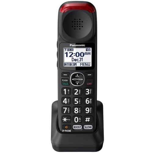Panasonic Part# KX-TGMA44B Digital Cordless Handset - Genuine OEM