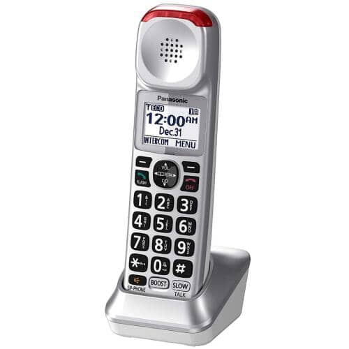 Panasonic Part# KX-TGMA45S Digital Cordless Handset - Genuine OEM