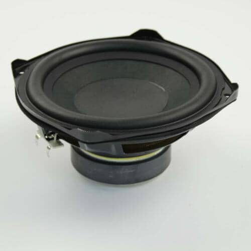 Panasonic Part# L0AA16A00046 Subwoofer Speaker - Genuine OEM