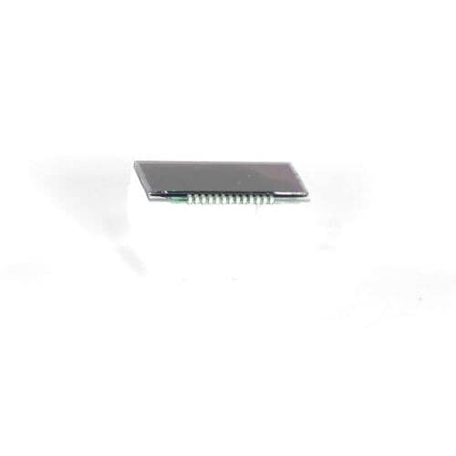Panasonic Part# L5AYAYY00096 LCD - Genuine OEM